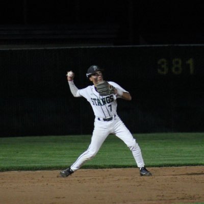 NickDiaz2026's profile picture. Rodriguez High School / Class of ‘26/ MIF / 3b / 4.0 GPA / nick27diaz@gmail.com / 707-208-6275 / UNCOMMITED