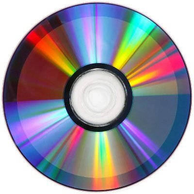 💿さんのプロフィール画像