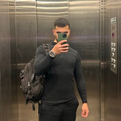 charaonick's profile picture. é charão não chará