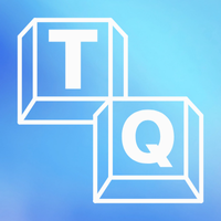 TypeQuicker's profile picture. The AI Typing Application