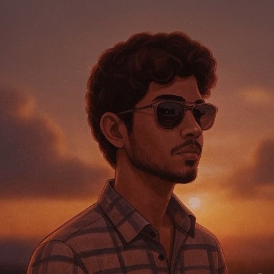 harshrajj04's profile picture. 21 AIML Engineer || Intelligent systems || GenAI || NLP || open to opportunities
Building -- https://t.co/rONIFwysma