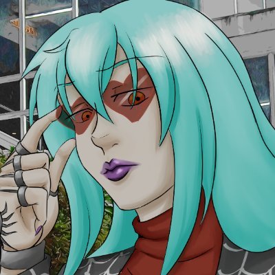 Alkyriaさんのプロフィール画像