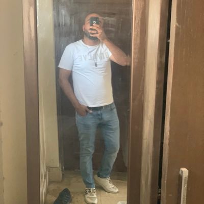 seventino777's profile picture. Dad💔25jan💔74 Rip💔Ahly❤️Barça❤️Man Utd❤️ACMILAN❤️cairokee❤️Salma👨‍👩‍👧Qusay🧑🏻‍🍼24/6/2021❤️❤️❤️#القدس_عاصمه_فلسطين_الابديه