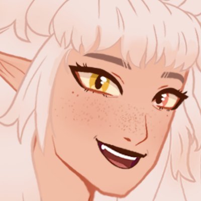 lemonjadettv's profile picture. 🍋 lemonjade | she/her Newbie PNGTuber fueled by sugar and chaos 💥 Digital artist learning how to create banners, models, and emotes! Streams coming soon ~ 🔞
