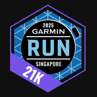 engrjrts's profile picture. 08xFM: 3h34m02s (🇸🇬Singapore'24) 
WorldMarathonMajors⭐️⭐️: 
🇩🇪Berlin'19: 4h11m56s 
🇺🇲Chicago'23: 3h54m04s
