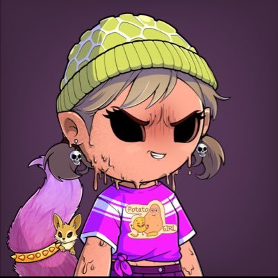 JustinJMiller11's profile picture. Project Leader🔺Aping Riot. 🔺$DAN Coin , 🔺$GNO Gnomies! 🔺Member of the Cowboy DAO