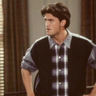 heyyitsnickhere's profile picture. अति विचारक