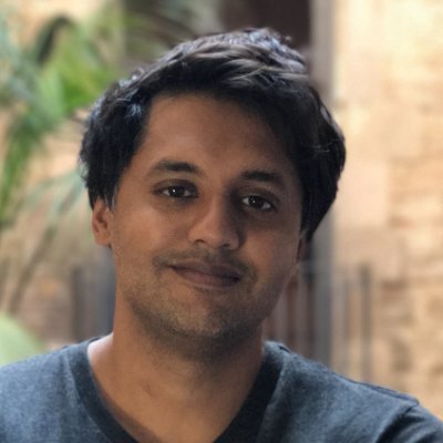 varungp's profile picture. On to the next startup. Formerly: CoFounder/CTO at AKASA(unicorn) training LLMs on health records. Google researcher. PhD AI, BS Physics, Stanford