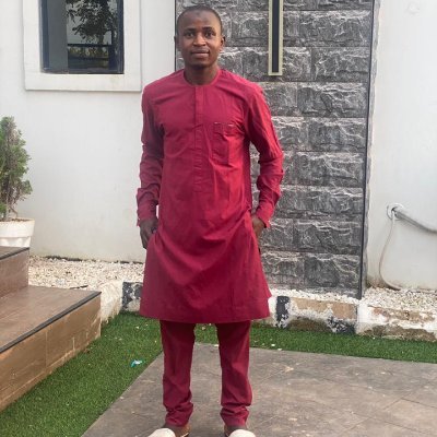 Haidar_S_Makam's profile picture. Crypto trader