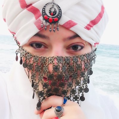 DianaQuo's profile picture. •Sturdy🛡•Ascetic👳🏼•Sekhmet🐾 •Conservatively~Wild•social~Loner •Tech~Nerd•Science~Enthusiast •Dangerously~UnArmed #DeathGround الله-الوطن-شمسي-الأهل