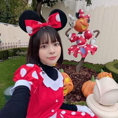 cocone_1027's profile picture. ディズニーと写真とポトレ。たまにパンや衣装を作る。
HKDL🏰MA✨️元レイヤー