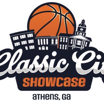classiccityshow's profile picture. Showcasing the best basketball talent in the Classic City December 13th at Akins Ford Arena