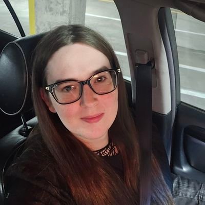 tramgrill's profile picture. Terminally online plushie opossum girl posting on the world wide web 
ΘΔ ౿ᓕ  ̤Ꜥ·⦣ ౿ᓕ  ̤Ꜥ·⦣ 27