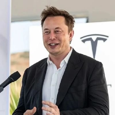 elonmusk828838's profile picture. 🌍𝐂𝐄𝐎, 𝐚𝐧𝐝 𝐂𝐡𝐢𝐞𝐟 𝐃𝐞𝐬𝐢𝐠𝐧𝐞𝐫 𝐎𝐟 𝐒𝐩𝐚𝐜𝐞{x} 𝐎𝐰𝐧𝐞𝐫 𝐓𝐞𝐬𝐥𝐚🚗🚘 𝐩𝐫𝐨𝐝𝐮𝐜𝐭𝐬 , 𝐈𝐧𝐜.❤️🚀