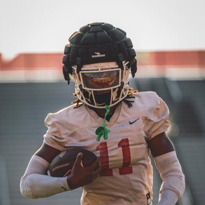 LanierDonovan's profile picture. Ball State University 6’0” 170lb CB lildonfoe@gmail.com (407)714-3331 NCAA ID 2406327083