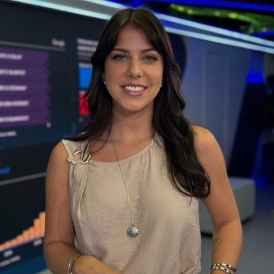 babifava's profile picture. jornalista multimídia