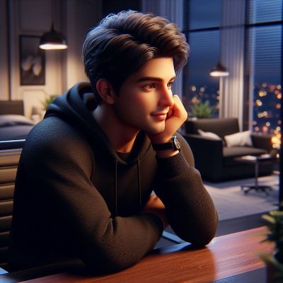 pix_mora's profile picture. 