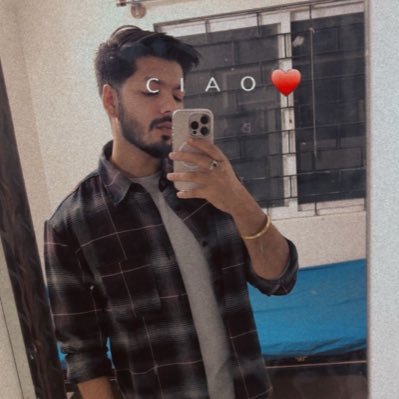 Anshul_ix's profile picture. 