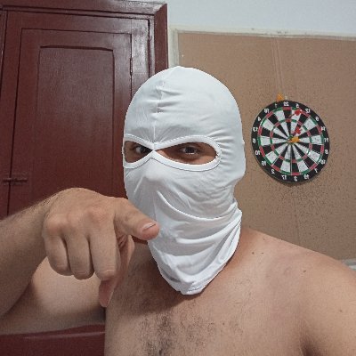 Mikaleus's profile picture. Bienvenido a este pequeño rincón de Twitter.
#Reddit #Youtube #Facebook #Instagram #wattpad #Tiktok #Rednote #X #Herbalife #clubdenutricion