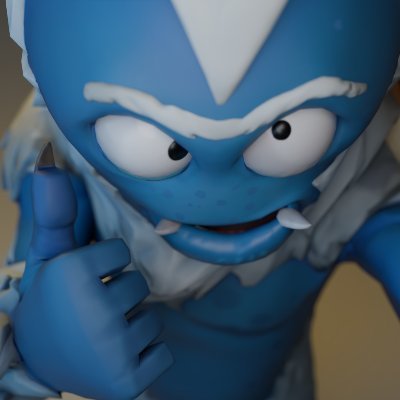 esppata's profile picture. Faço umas lives de Fortnite
Nesse perfil coloco minha evolução no 3D
https://t.co/rcd1njaMsk
https://t.co/RiXnZkxFXM