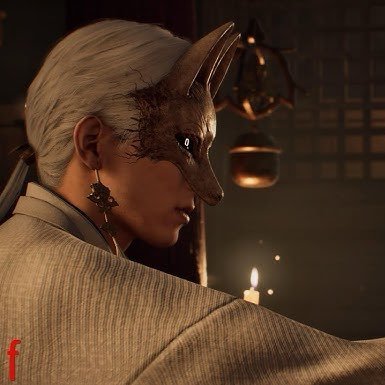 devoch_k's profile picture. 27 — designer — level artist #ue5 — fd: yakuza, expedition 33, jjk (only gojo), silent hill f