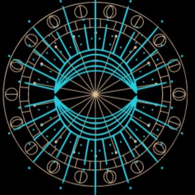 astrologyvibers's profile picture. Lillia Polivoda - Astronomic Astrologer @astronomicastro 🌅 🔭💫🌌🌗🪐✨🌌💫☀️🎇♒️Account = @aquariusanthem