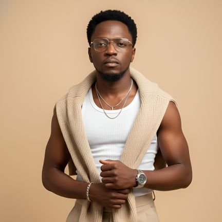 King_jamaika's profile picture. Rapper | Graphic Designer | Data Analyst //
TALES 2 STORIES + WAVES Mixtapes OUT NOW 🔱🕊️ 
Behance/portfolio: https://t.co/mqOpSeoVzX