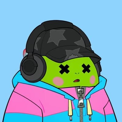 Sakomotooo's profile picture. bullish on @Sleepagotchi