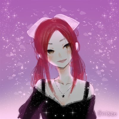 idkrami_'s profile picture. 25
Chile 🇨🇱
she/her
you can find me on youtube, twitch and tiktok as idkrami ˗ˏˋ ꒰ ♡ ꒱ ˎˊ˗
twitch affiliate 
🇵🇸🇵🇸🇵🇸