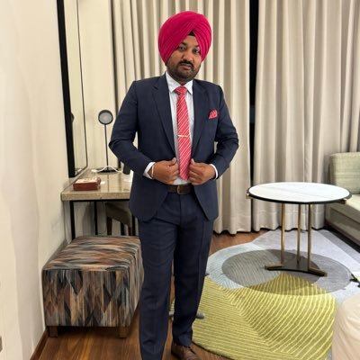 NSCheema5's profile picture. Adventure, Golf ⛳️,Travelling, Movies, Repost ≠ Endorsement.