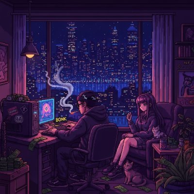 persian_sol's profile picture. DARK SOLANA
TRADE MEMECOINs
DM FOR PRIVATE TELEGRAM