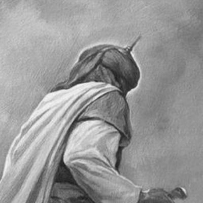 Ya_7lu's profile picture. 