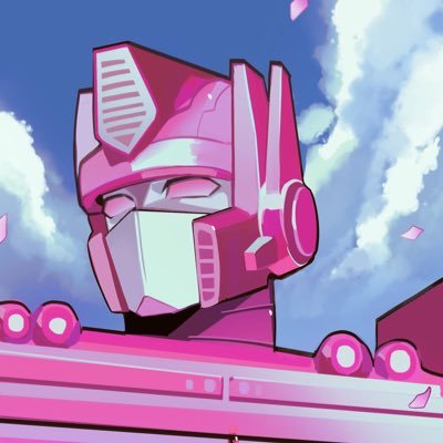 TheDonLeon7's profile picture. Transformer Addict, Optimus Prime Fanatic, and down bad for Elita-1. Transformers VRChat content creator and Staff for Maccadams Oil House server!