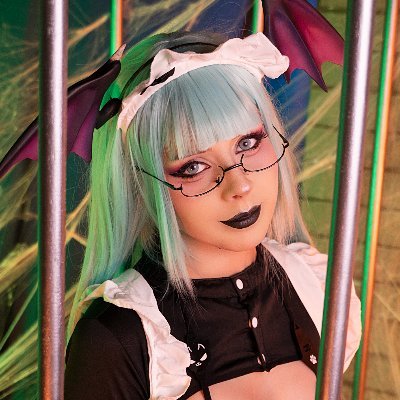 Yuzuki Cos 🖤💦さんのプロフィール画像