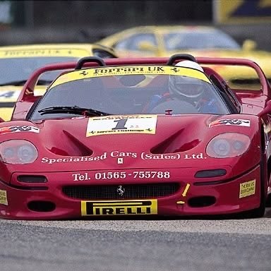 javi117b's profile picture. 