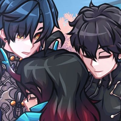Selene⟠Kaitoওさんのプロフィール画像