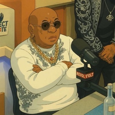 Director_Owens's profile picture. 