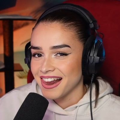 User10278583's profile picture. Influ fr