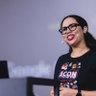 AichaLaafia's profile picture. Java Software engineer 
• @WomenTechmakers &  Girl Code ambassador •  
I enjoy food, code, volunteering & F1 • Opinions are all mine | Pronounced She/Her