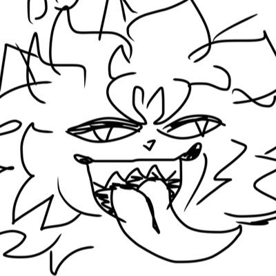 That_Guy_Logic's profile picture. Multifandom artist and voice impressionist, I draw my ocs every millennia