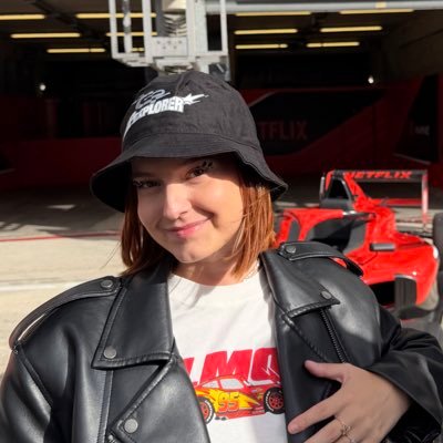 cinemabylaura's profile picture. 