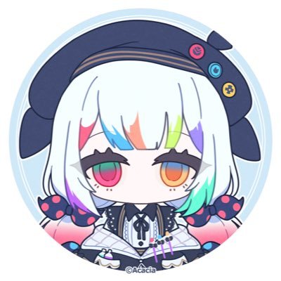 SABtral's profile picture. @HADES15039077のサブ垢 　なんか色々イッてるけど気にしないでね

今はまのさばのカップリングにトチ狂ってるしがない百合豚 https://t.co/8Wqd0NyIlp ←SS投稿中