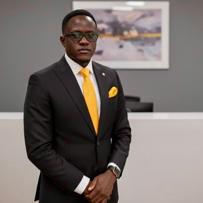 idris_osongo's profile picture. Ex nihilo nihil fit.
