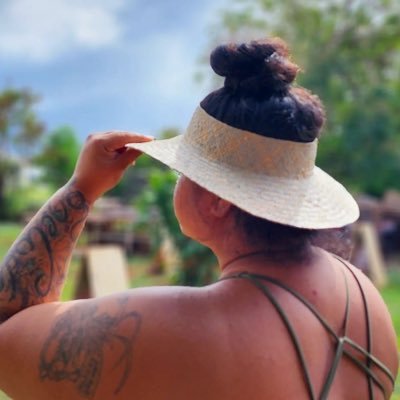 KalaeKanak9656's profile picture. 🌺Born and raised in Hawaii 🌺

🤙🏿Agent at Cashapp FEMA FINANCIAL COMPANY🤙🏿