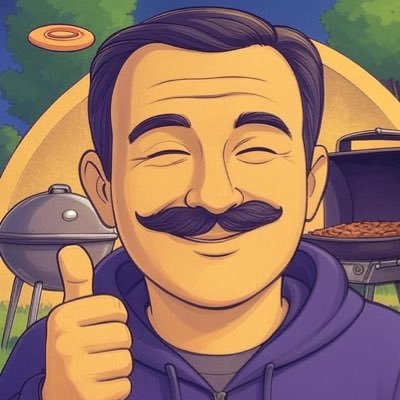TheDadcoinSol's profile picture. Dadcoin — for the men who grill, chill, and build generational wealth.

HBT97FrMqFAeLmJMG2RxxgEzwN7fPTh3wyH43wpUtREV