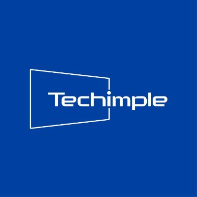 WeAreTechimple's profile picture. 