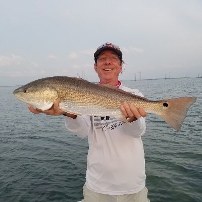 Barrygross91's profile picture. God doesn't take time off for those who Fish!