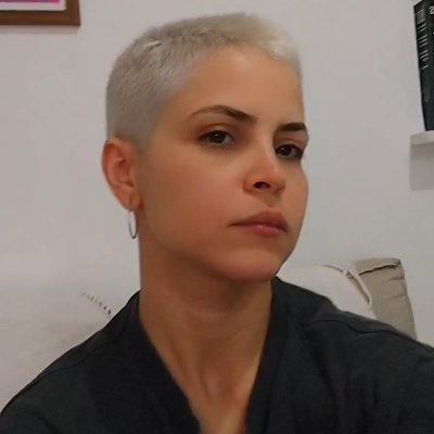 marina_Dias's profile picture. Ọmọ Lógun Ẹ̀dẹ 🏹