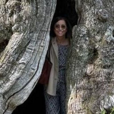 simona_burri's profile picture. 