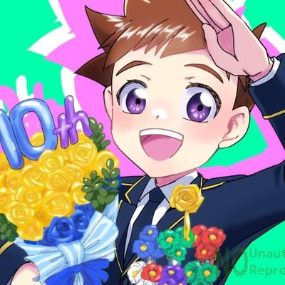 夏衣 紅次さんのプロフィール画像